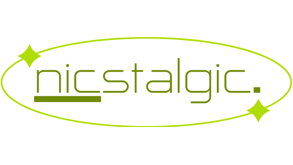 nicstalgic